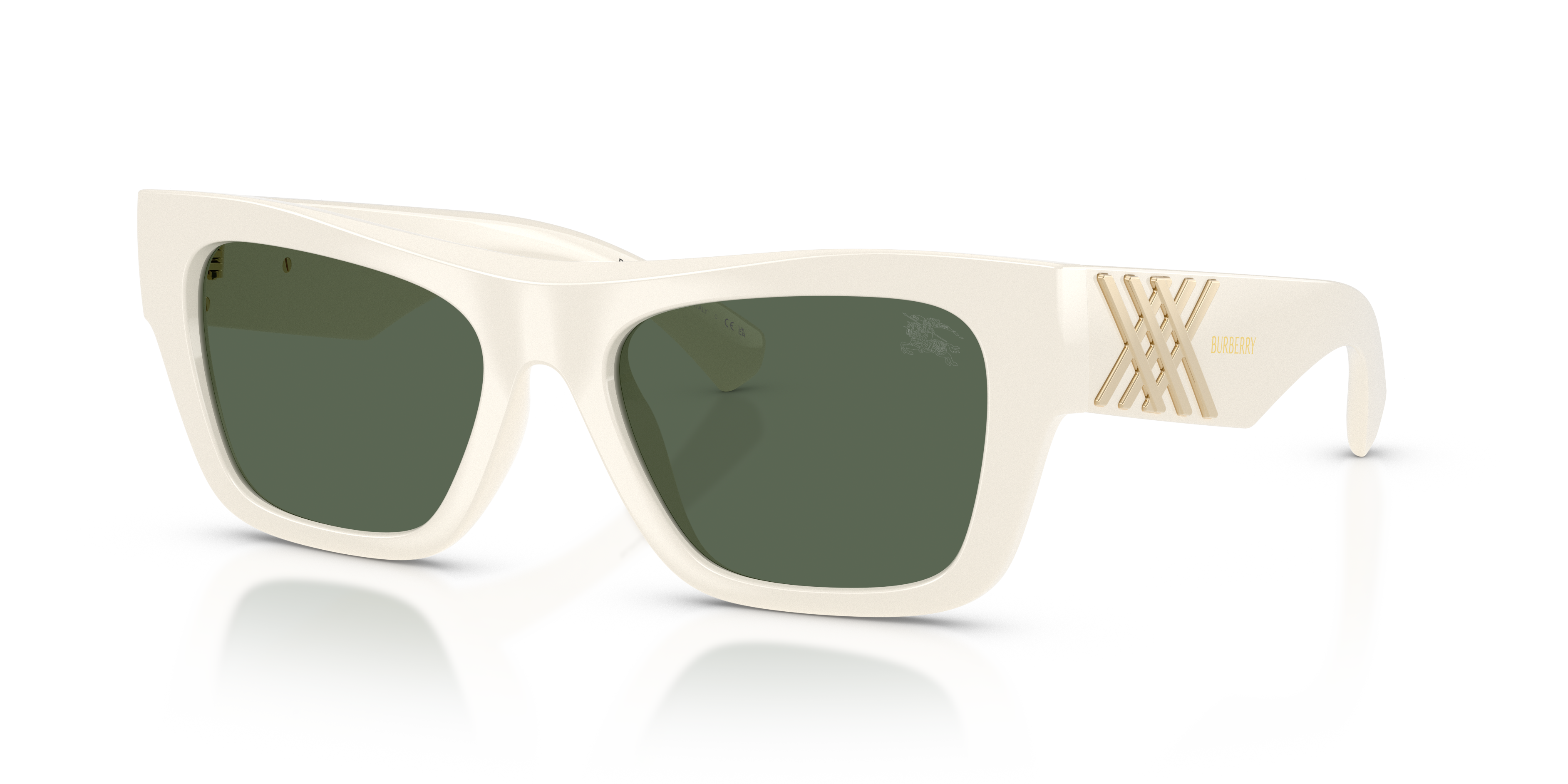 Burberry BE4490U 421871  